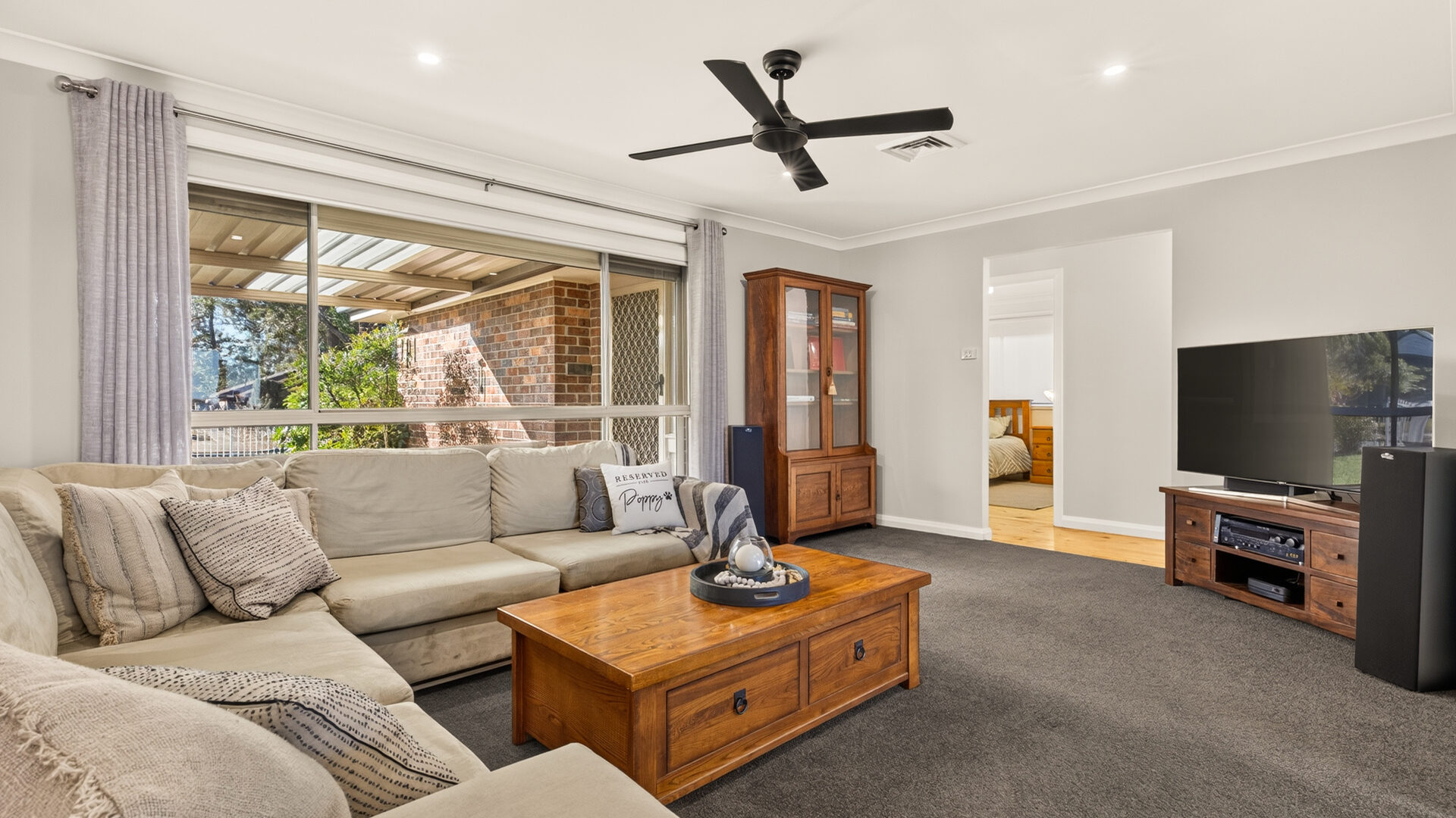 Sold - 57 Sporing Avenue - New Property in Kings Langley - Real Estate by Kim McChlery