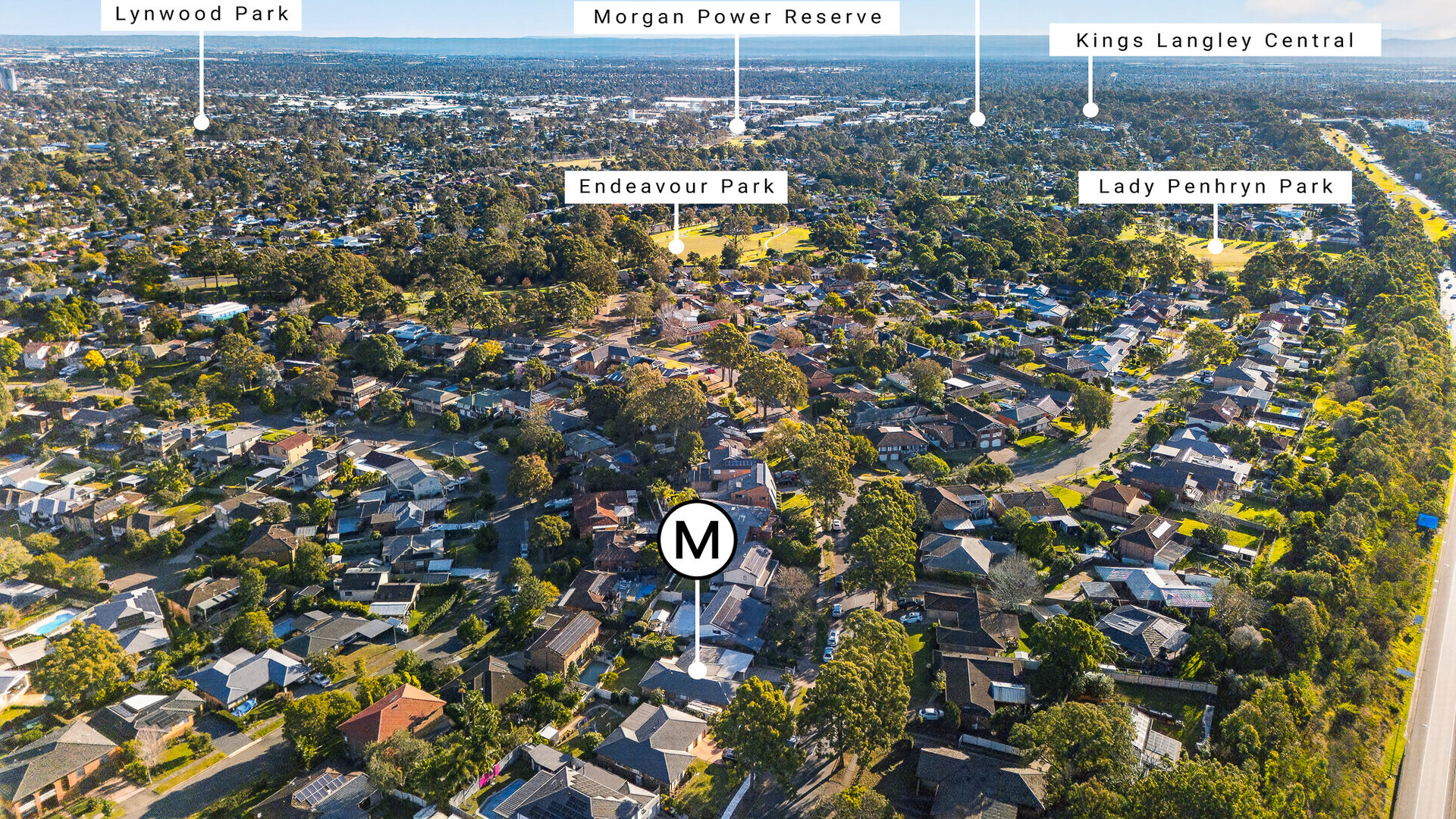 Sold - 57 Sporing Avenue - New Property in Kings Langley - Real Estate by Kim McChlery