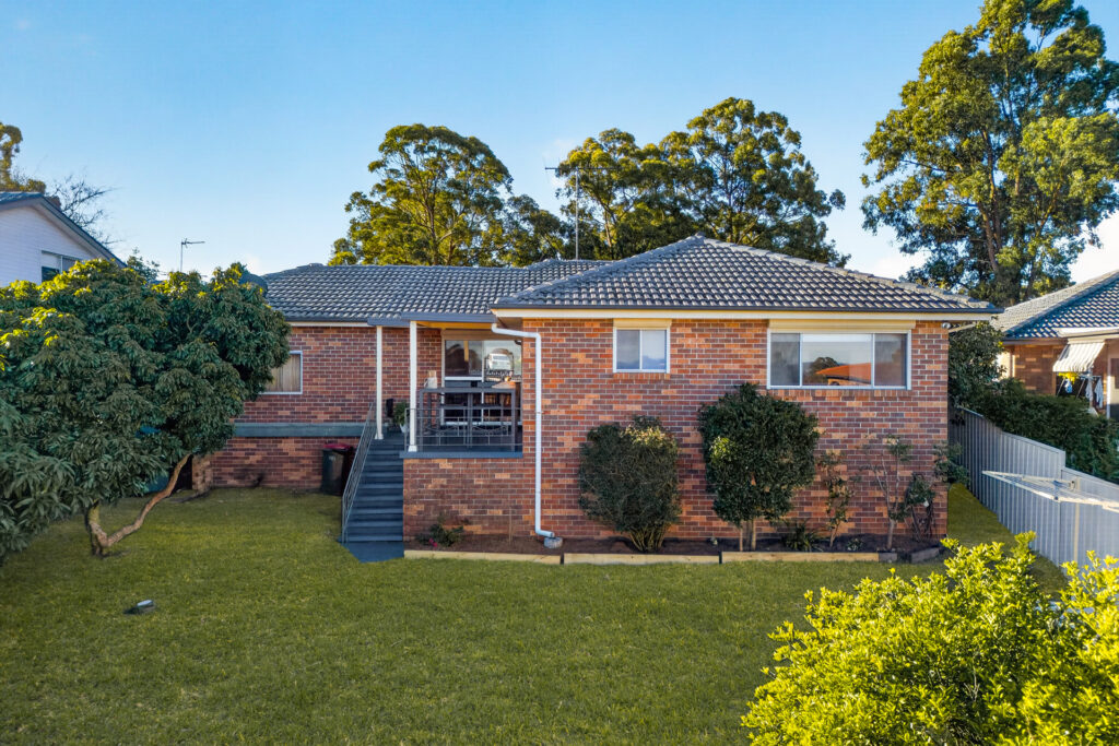 Sold - 57 Sporing Avenue - New Property in Kings Langley - Real Estate by Kim McChlery