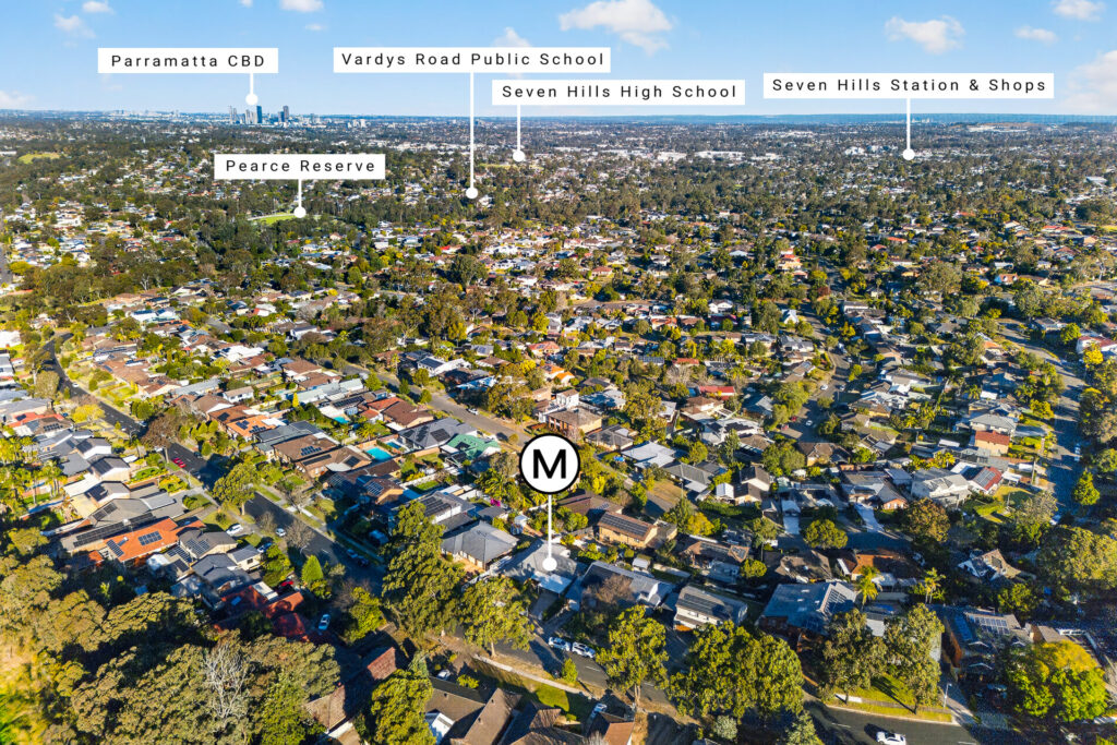 Sold - 57 Sporing Avenue - New Property in Kings Langley - Real Estate by Kim McChlery