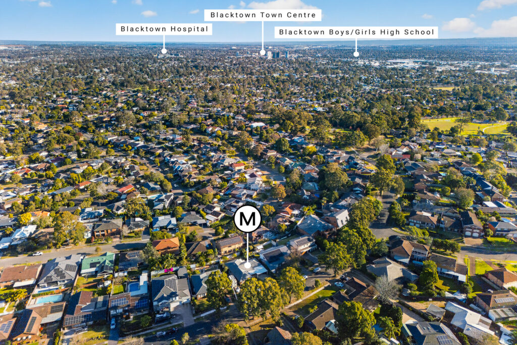 Sold - 57 Sporing Avenue - New Property in Kings Langley - Real Estate by Kim McChlery