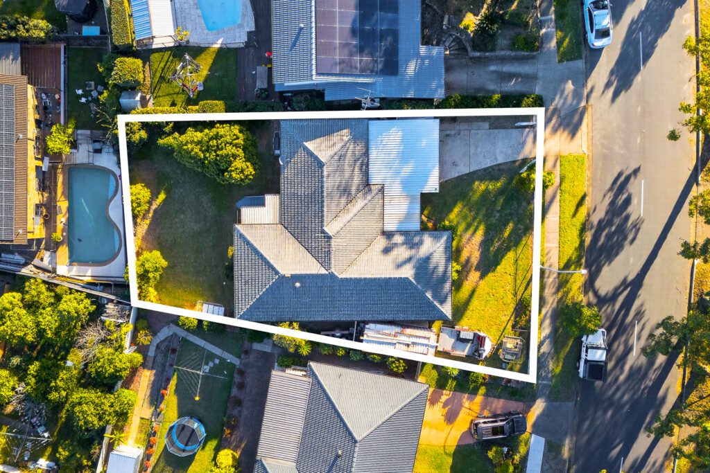 Sold - 57 Sporing Avenue - New Property in Kings Langley - Real Estate by Kim McChlery