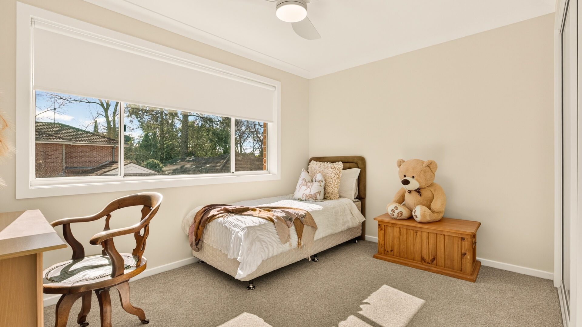 For Sale - 39 John Tebbutt Place - New Property in Richmond - Real Estate by Seb Saggu