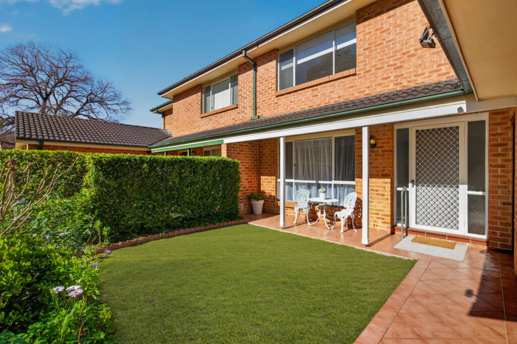 For Sale - 39 John Tebbutt Place - New Property in Richmond - Real Estate by Seb Saggu