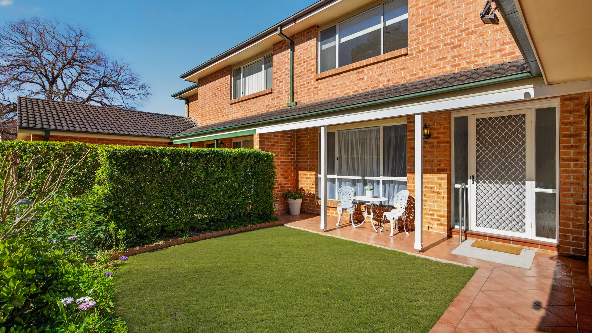 For Sale - 39 John Tebbutt Place - New Property in Richmond - Real Estate by Seb Saggu