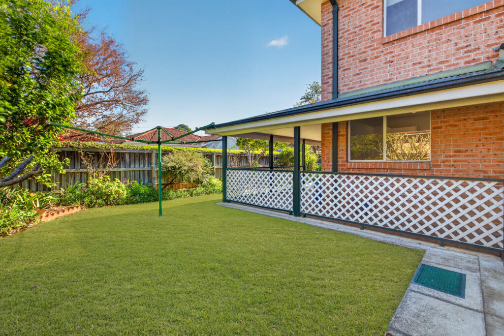For Sale - 39 John Tebbutt Place - New Property in Richmond - Real Estate by Seb Saggu