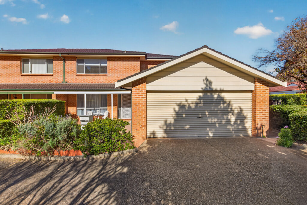 For Sale - 39 John Tebbutt Place - New Property in Richmond - Real Estate by Seb Saggu