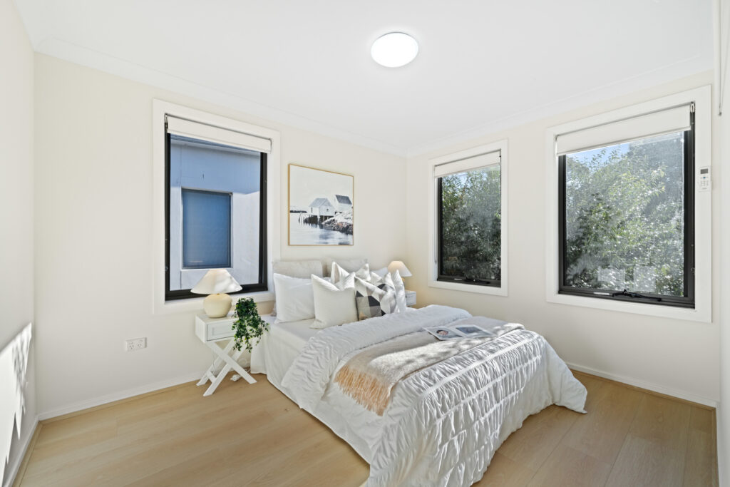 Auction - 8/30 Marshall Road - New Property in Telopea - Real Estate by Sam Chen