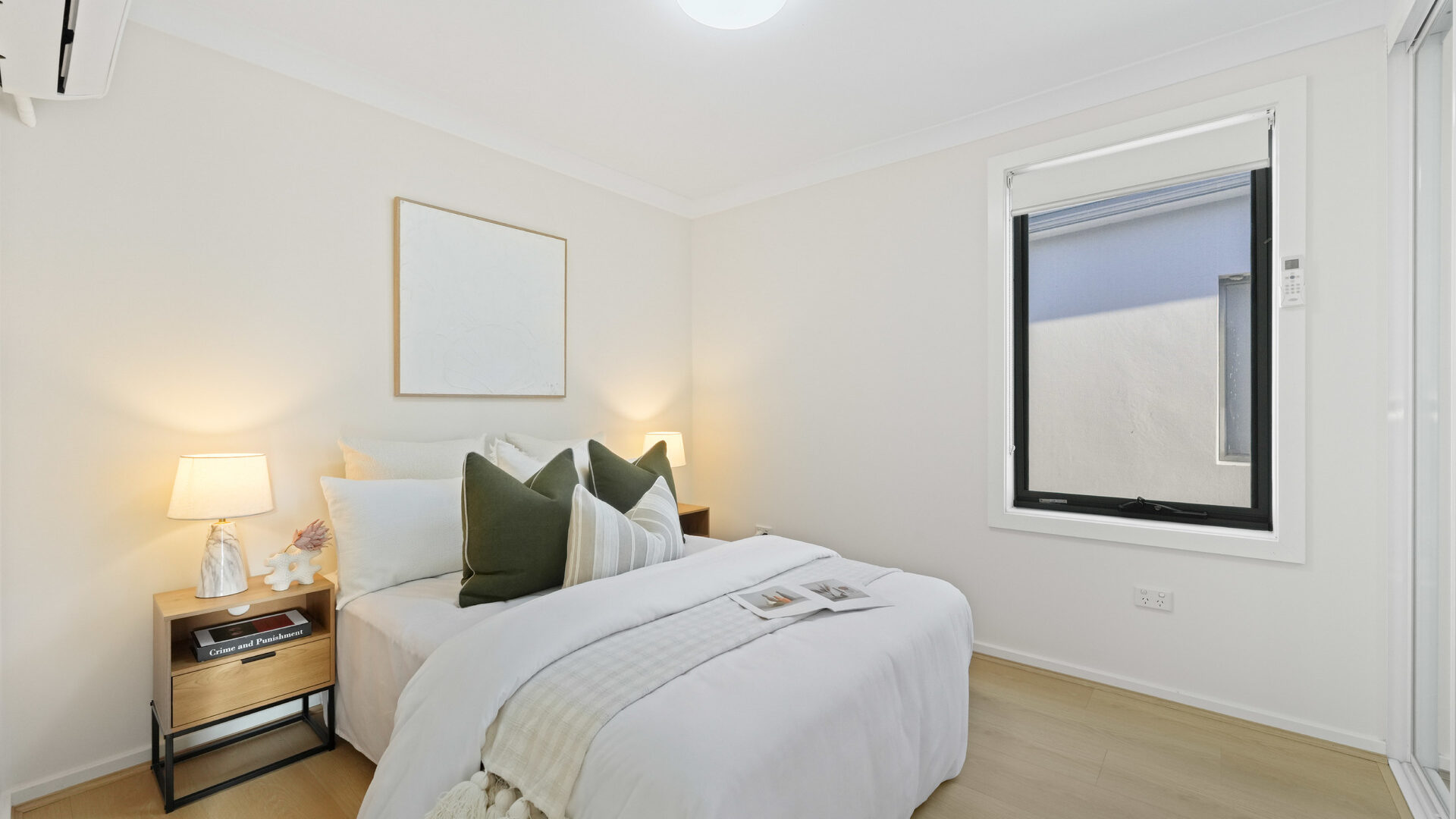 Auction - 8/30 Marshall Road - New Property in Telopea - Real Estate by Sam Chen