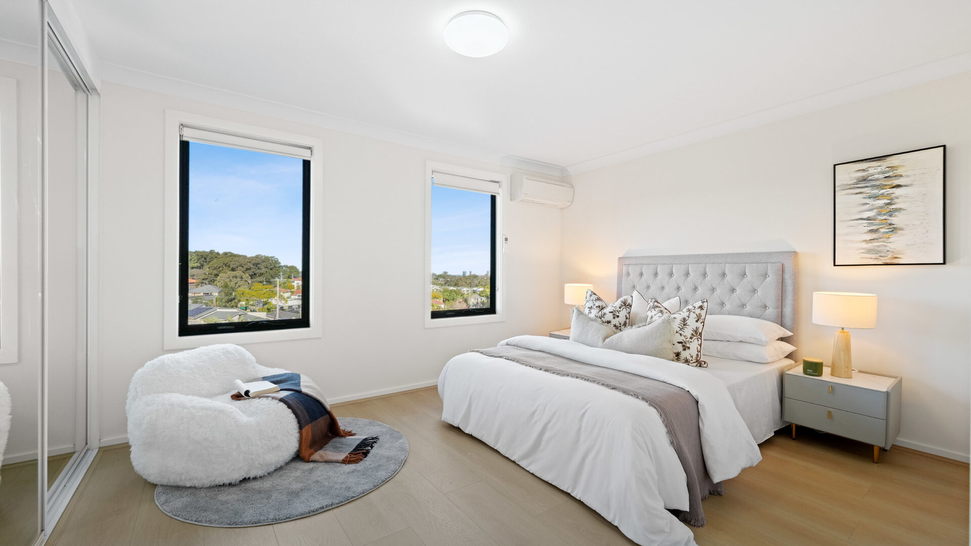 Auction - 8/30 Marshall Road - New Property in Telopea - Real Estate by Sam Chen