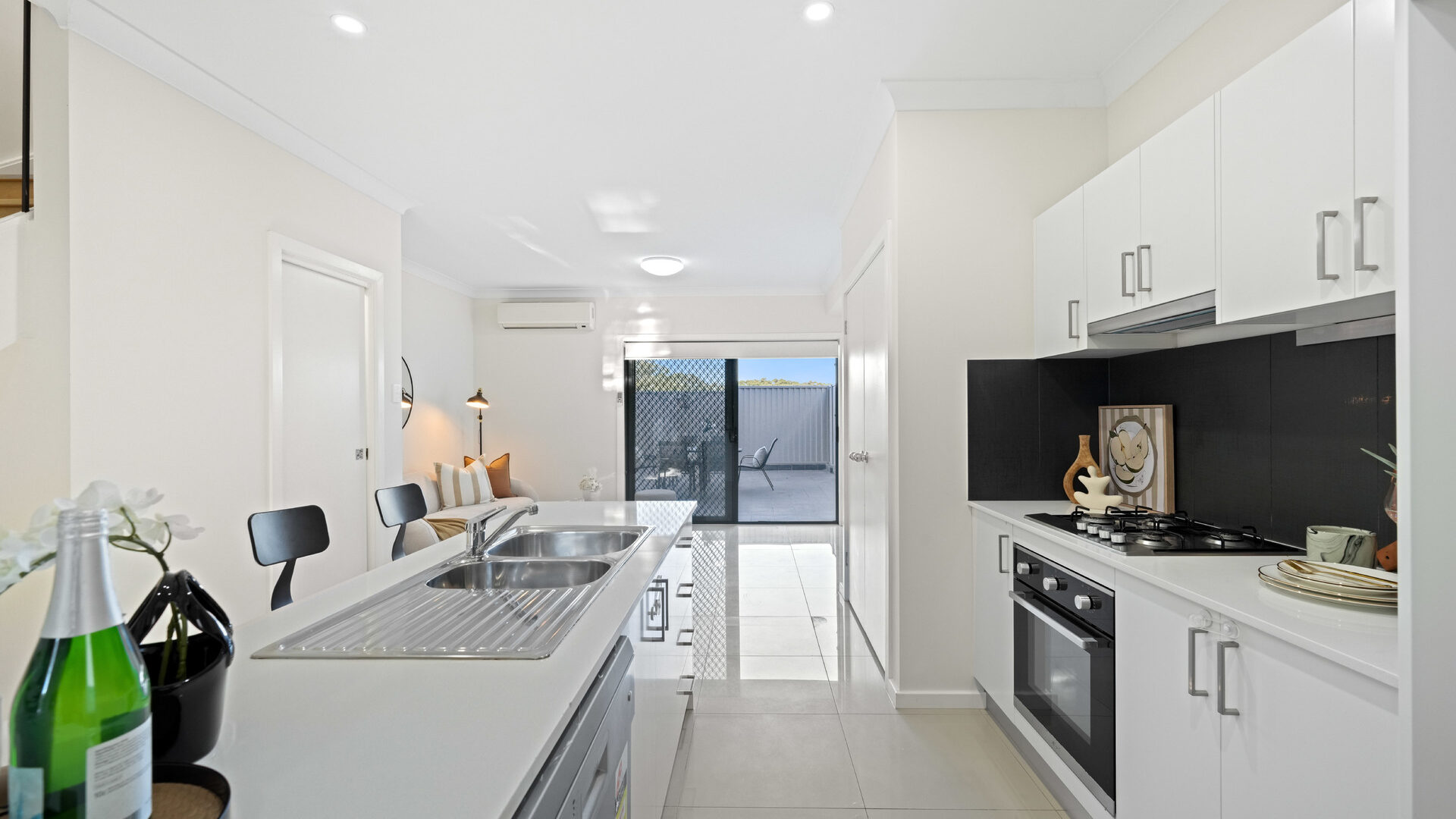 Auction - 8/30 Marshall Road - New Property in Telopea - Real Estate by Sam Chen