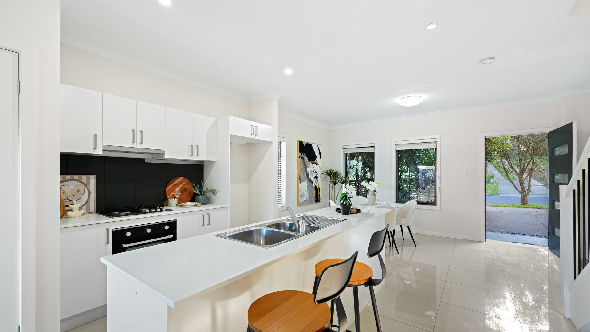 Auction - 8/30 Marshall Road - New Property in Telopea - Real Estate by Sam Chen