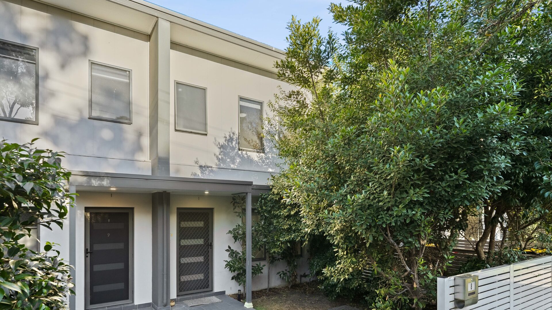 Auction - 8/30 Marshall Road - New Property in Telopea - Real Estate by Sam Chen