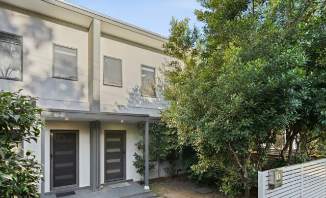 For Sale - 8/30 Marshall Road - New Property in Telopea - Real Estate by Sam Chen