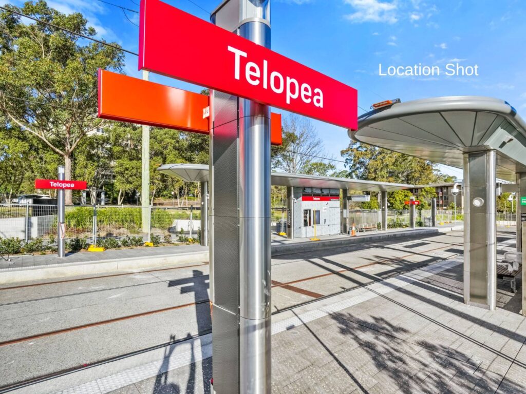 Auction - 8/30 Marshall Road - New Property in Telopea - Real Estate by Sam Chen
