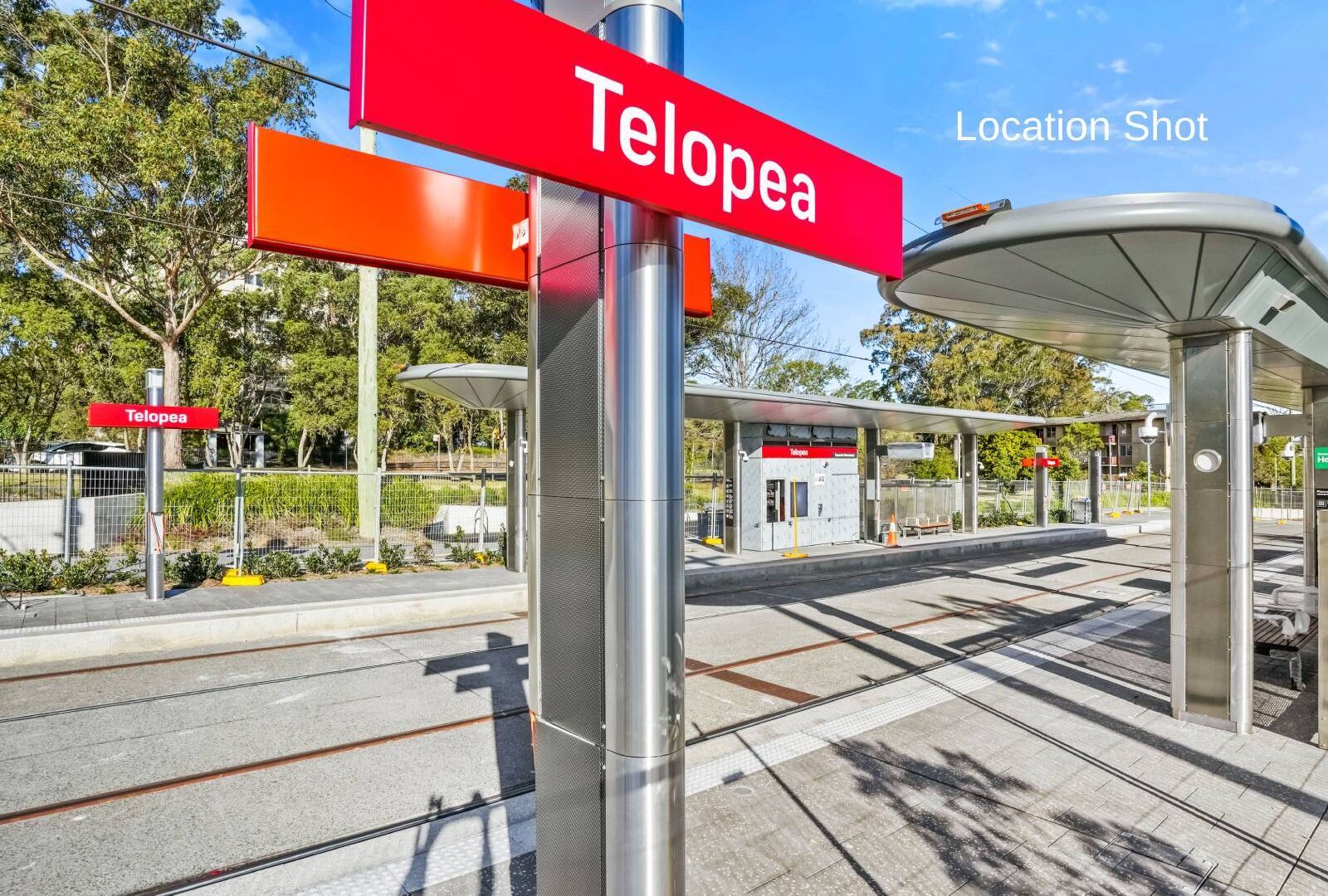 Auction - 8/30 Marshall Road - New Property in Telopea - Real Estate by Sam Chen