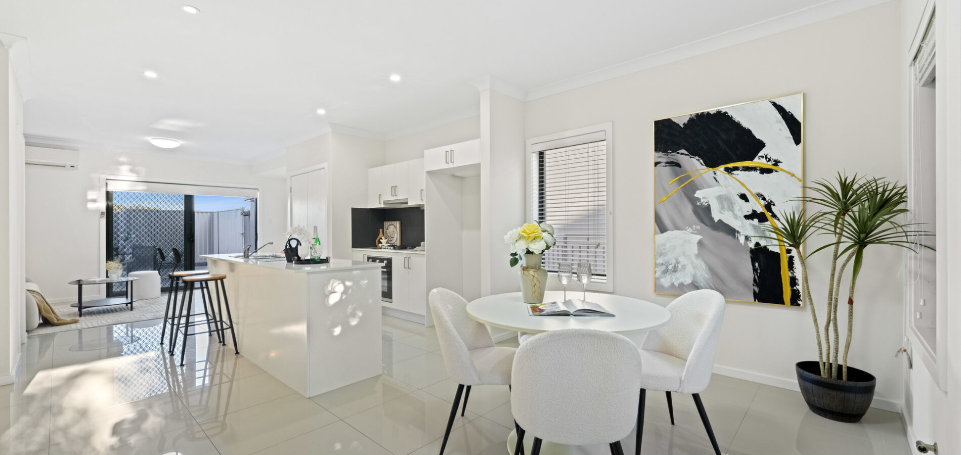 8/30 Marshall Road, Telopea