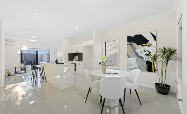 Auction - 8/30 Marshall Road - New Property in Telopea - Real Estate by Sam Chen