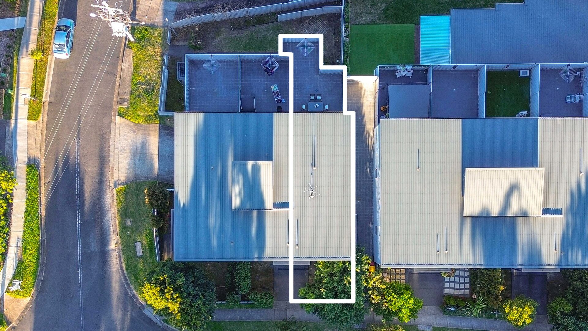 Auction - 8/30 Marshall Road - New Property in Telopea - Real Estate by Sam Chen