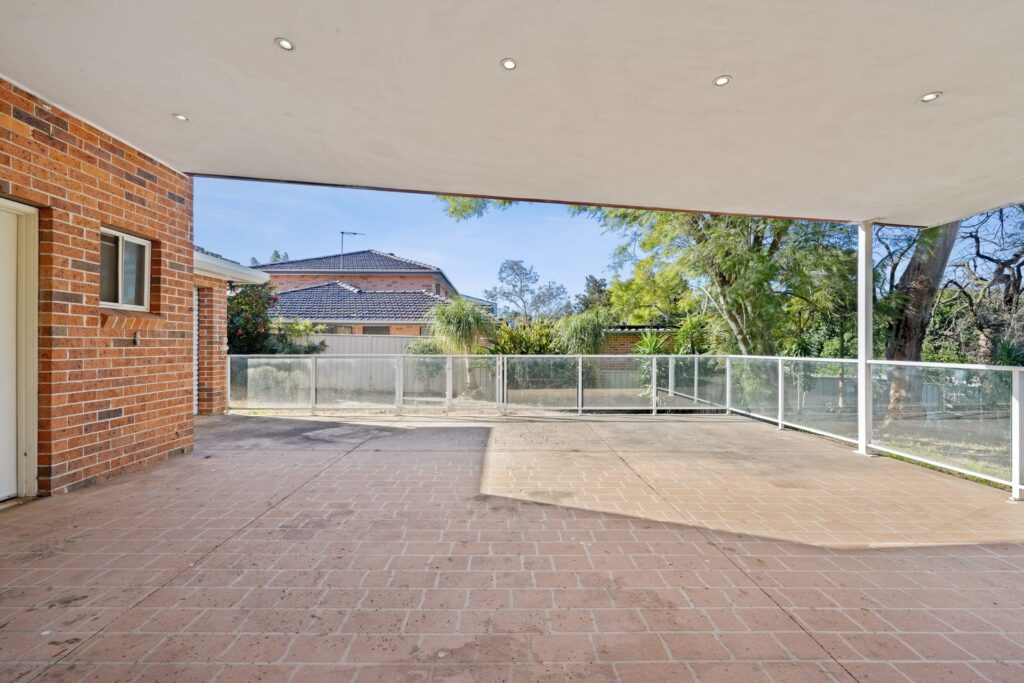 Auction - 22A Kay Street - New Property in Carlingford - Real Estate by Sam Chen
