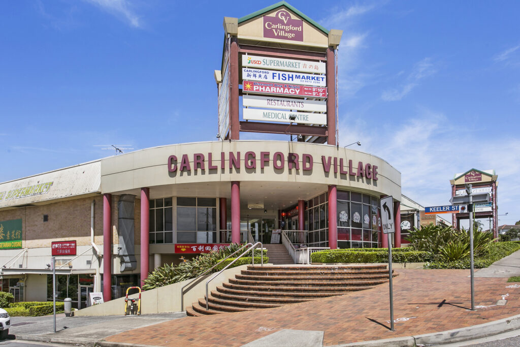 Auction - 22A Kay Street - New Property in Carlingford - Real Estate by Sam Chen