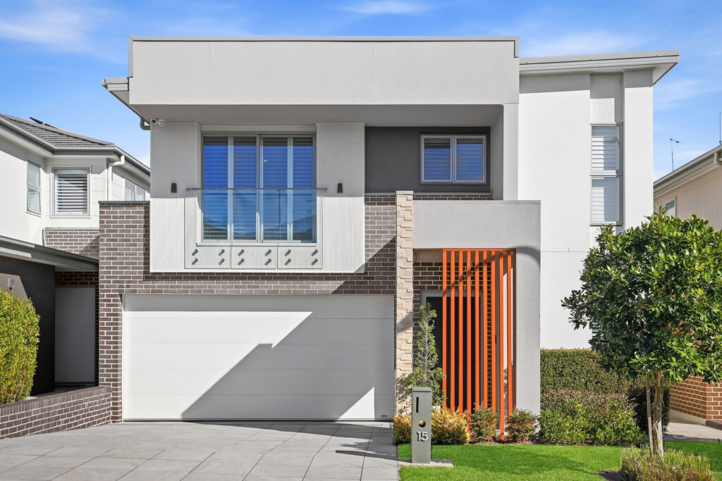 For Sale - 15 Walls Avenue - New Property in Kellyville - Real Estate by Maree McCrorie