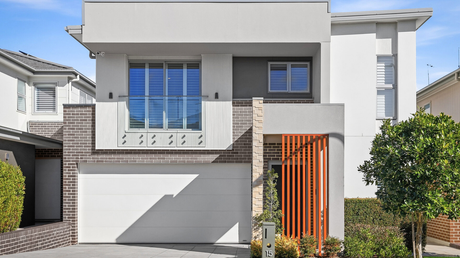 For Sale - 15 Walls Avenue - New Property in Kellyville - Real Estate by Maree McCrorie