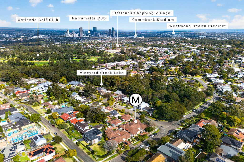 Sold - 6/8-12 Wesley Street - New Property in Telopea - Real Estate by Stephen Mina