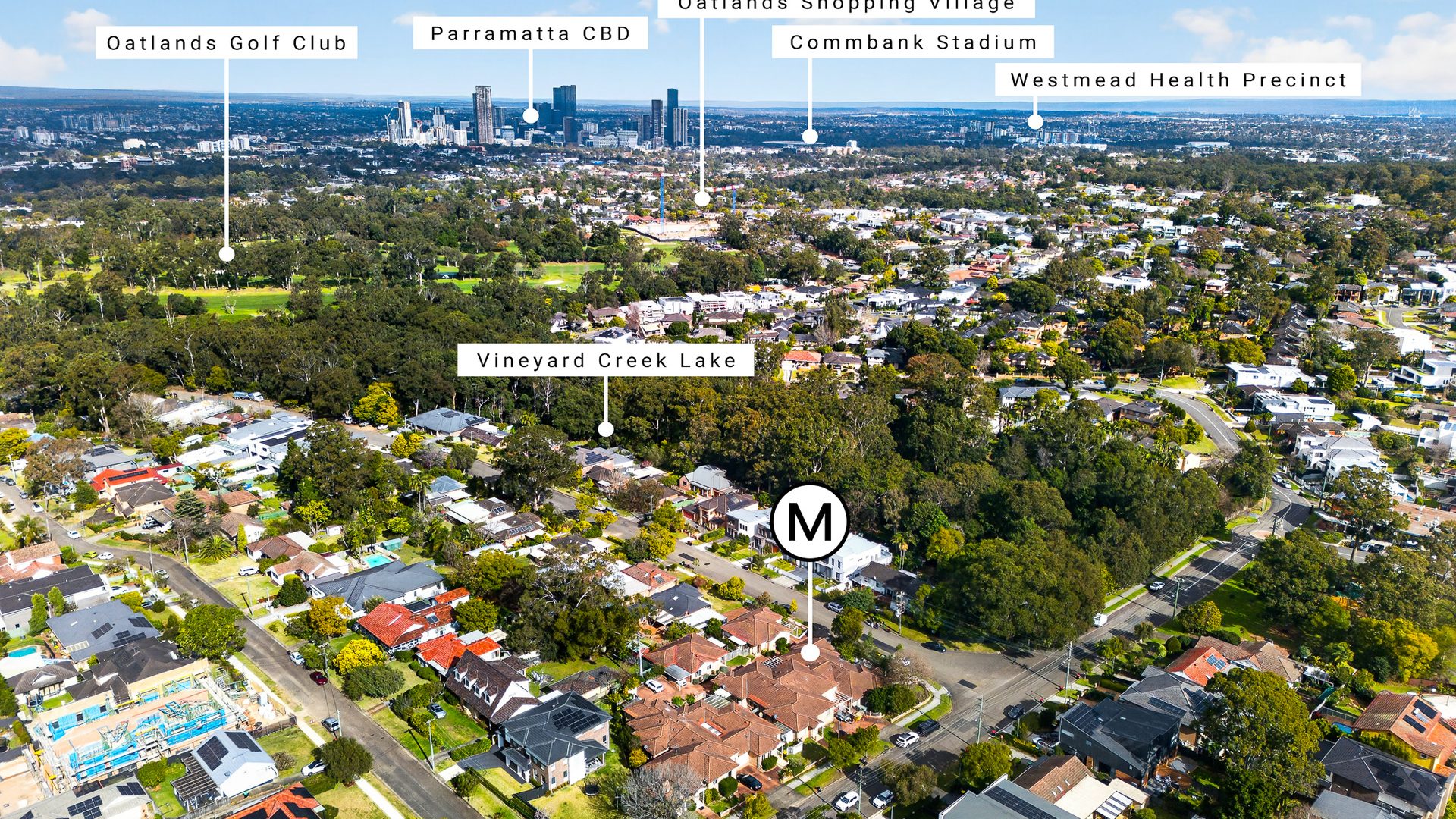 Sold - 6/8-12 Wesley Street - New Property in Telopea - Real Estate by Stephen Mina