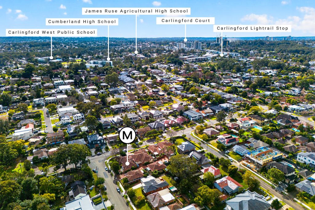 Sold - 6/8-12 Wesley Street - New Property in Telopea - Real Estate by Stephen Mina