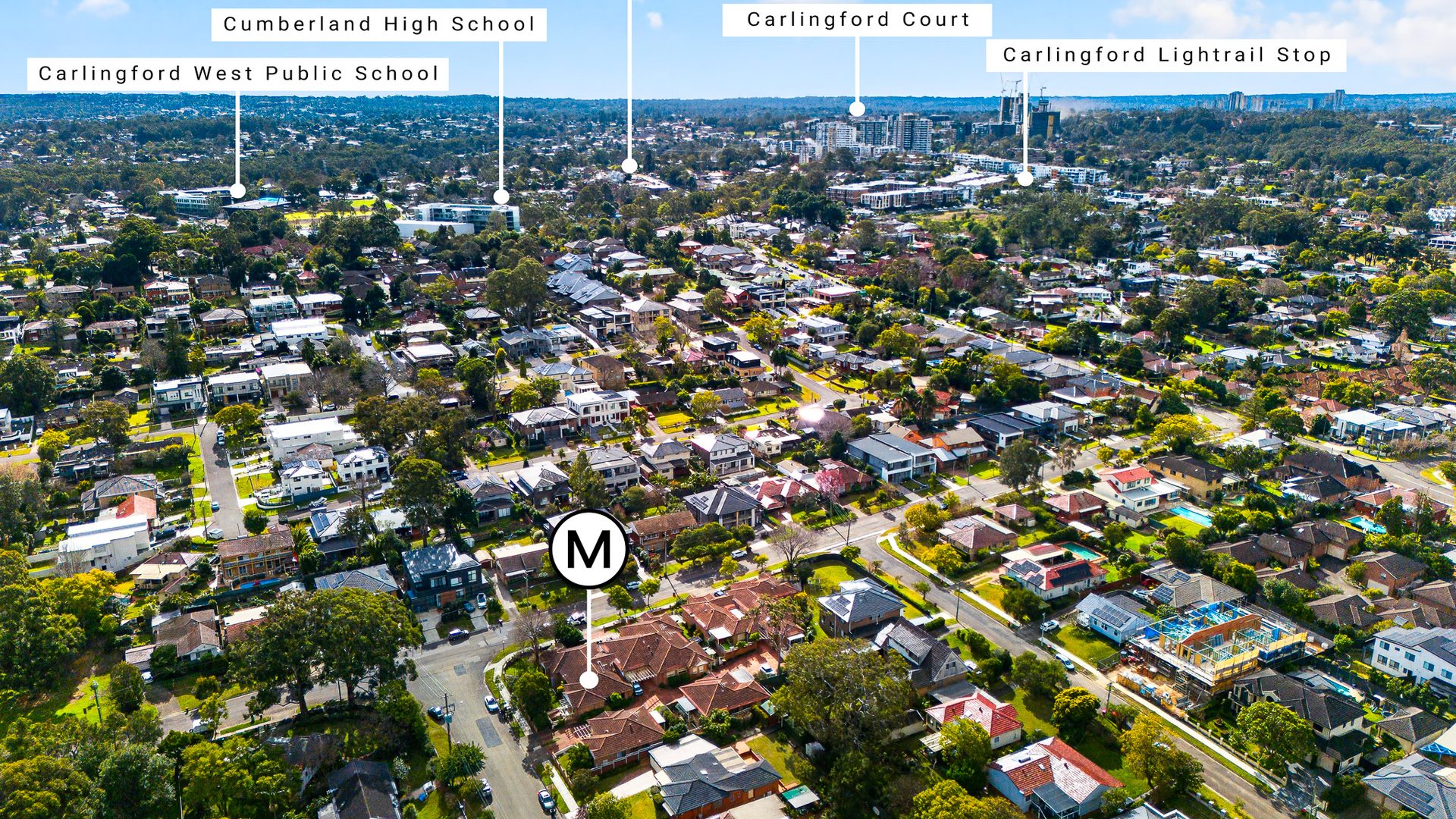 Sold - 6/8-12 Wesley Street - New Property in Telopea - Real Estate by Stephen Mina