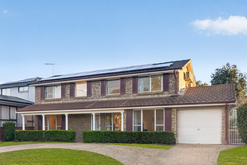 Sold - 169 Joseph Banks Drive - New Property in Kings Langley - Real Estate by Kim McChlery