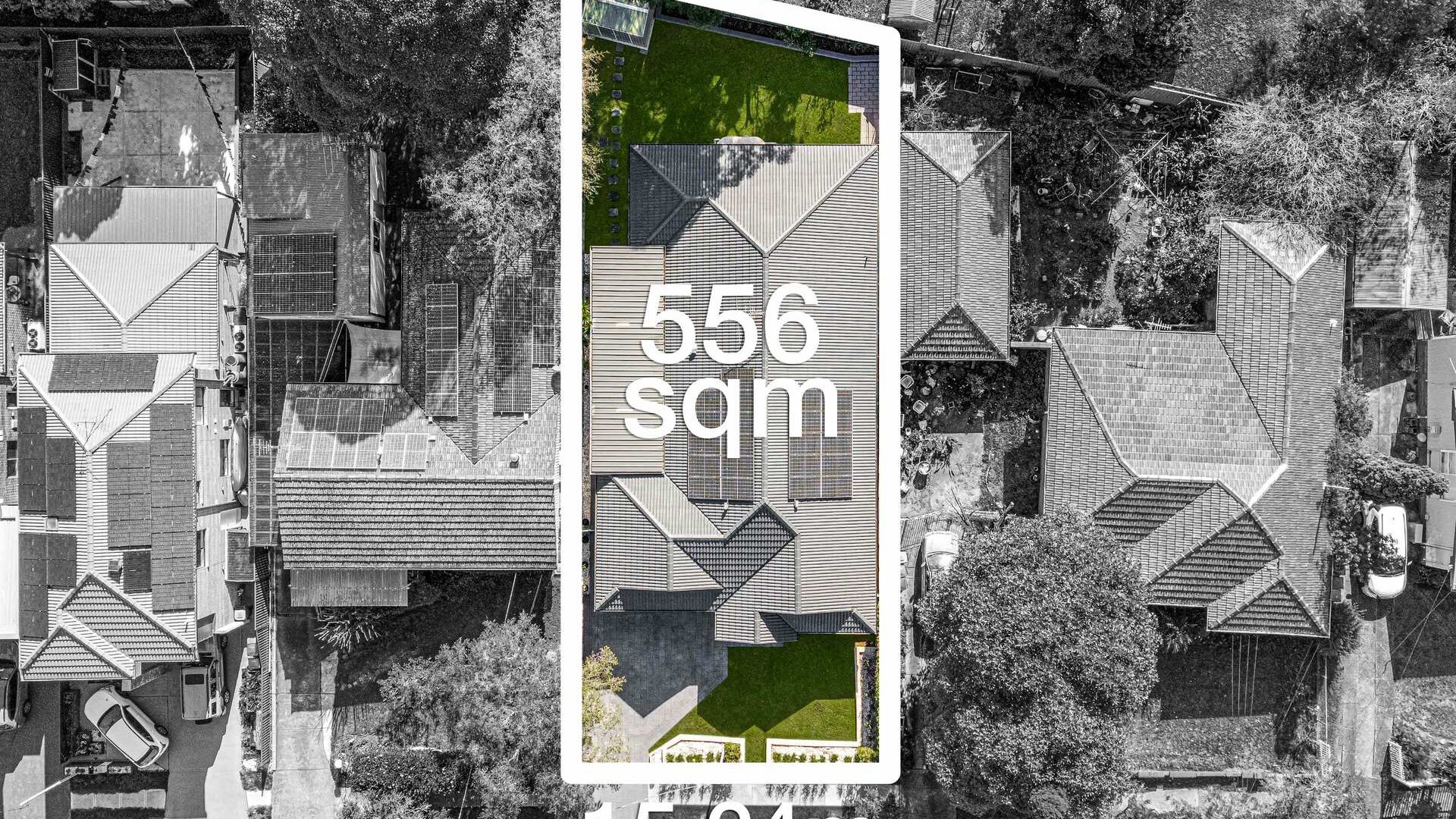 Sold - 73 Orana Avenue - New Property in Seven Hills - Real Estate by Srinivas Golagani