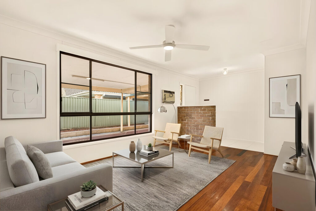 Auction - 3 Tasman Place - New Property in South Windsor - Real Estate by Seb Saggu