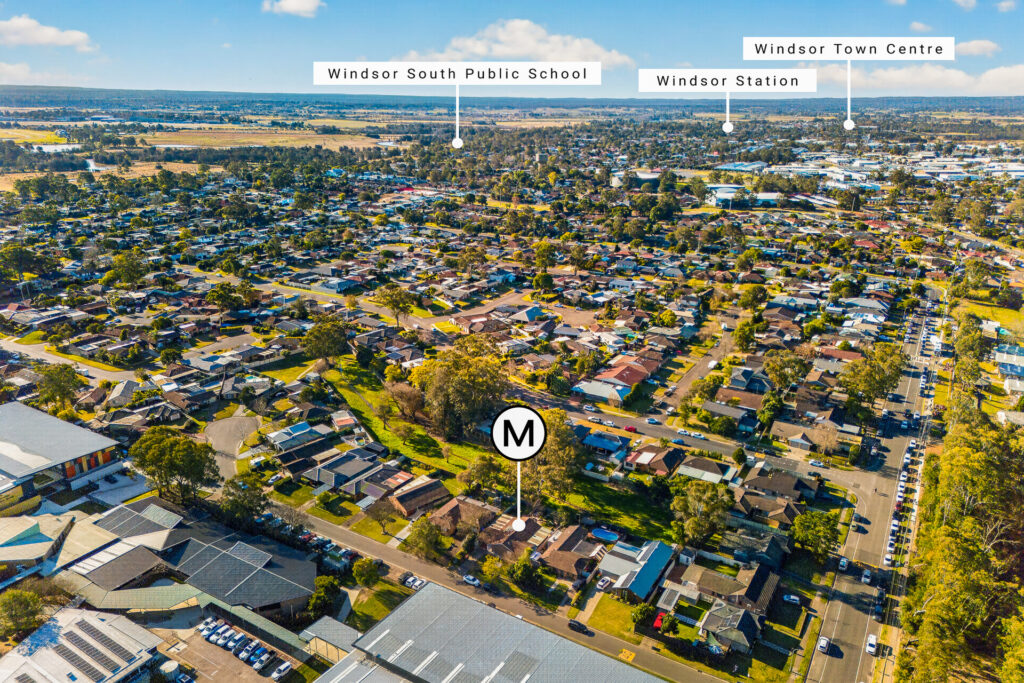 Auction - 3 Tasman Place - New Property in South Windsor - Real Estate by Seb Saggu