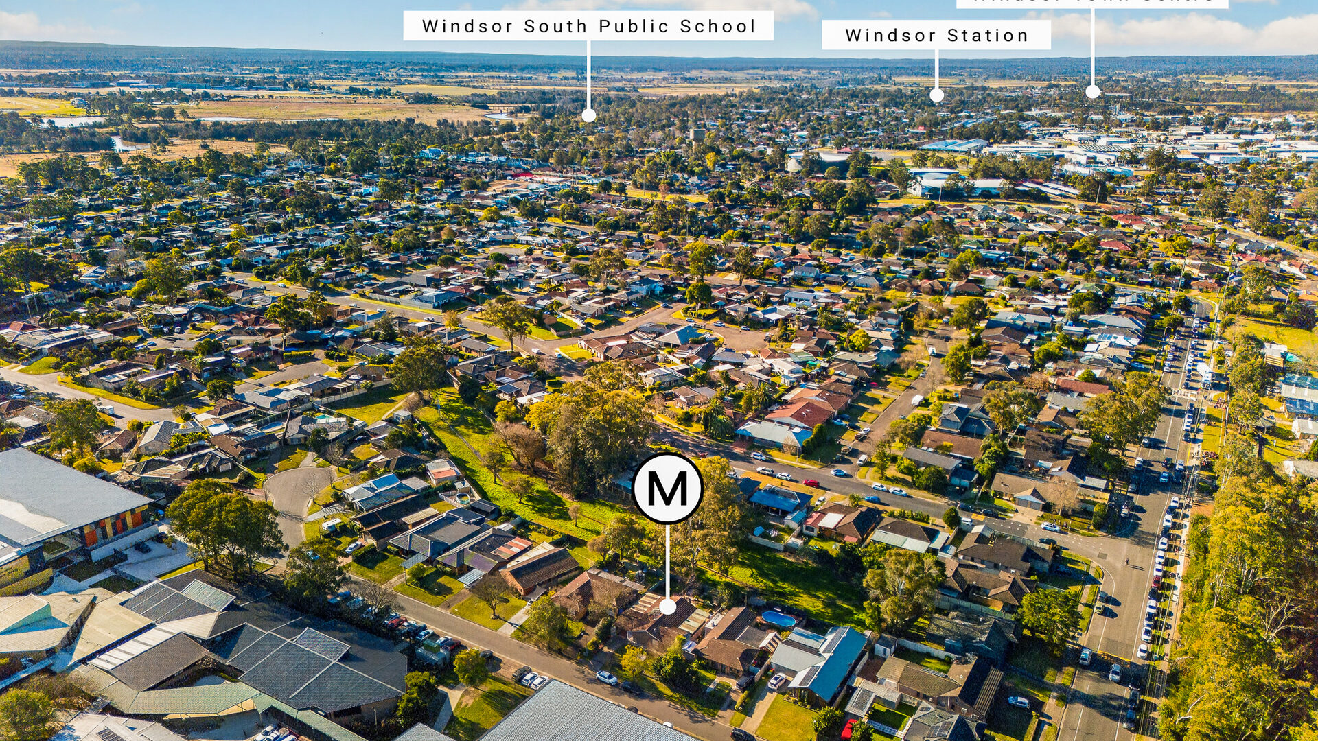 Auction - 3 Tasman Place - New Property in South Windsor - Real Estate by Seb Saggu