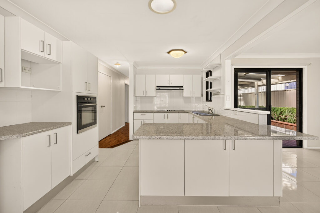 Auction - 3 Tasman Place - New Property in South Windsor - Real Estate by Seb Saggu