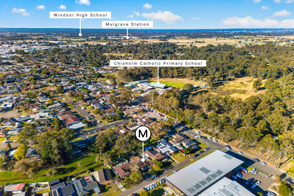 Auction - 3 Tasman Place - New Property in South Windsor - Real Estate by Seb Saggu