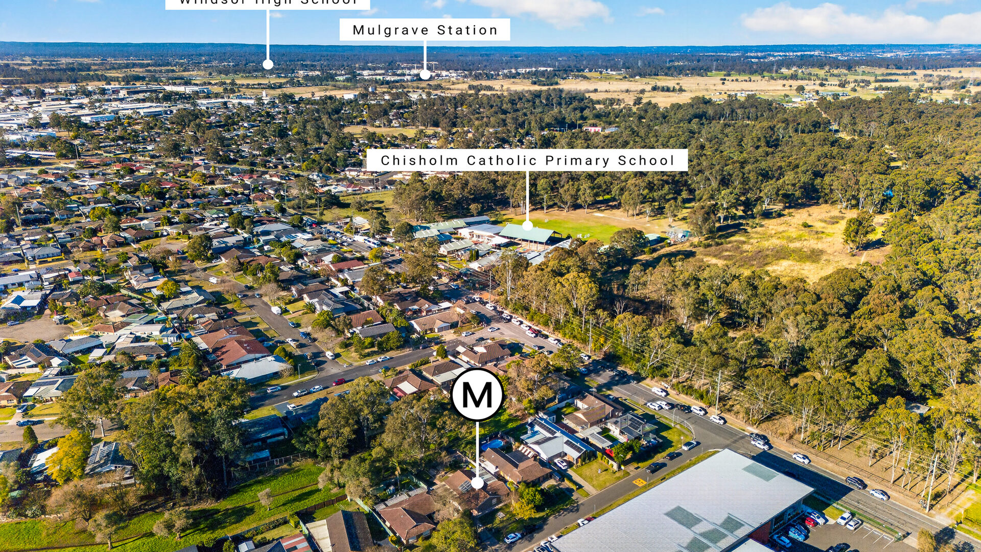 Auction - 3 Tasman Place - New Property in South Windsor - Real Estate by Seb Saggu
