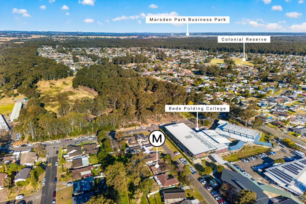 Auction - 3 Tasman Place - New Property in South Windsor - Real Estate by Seb Saggu