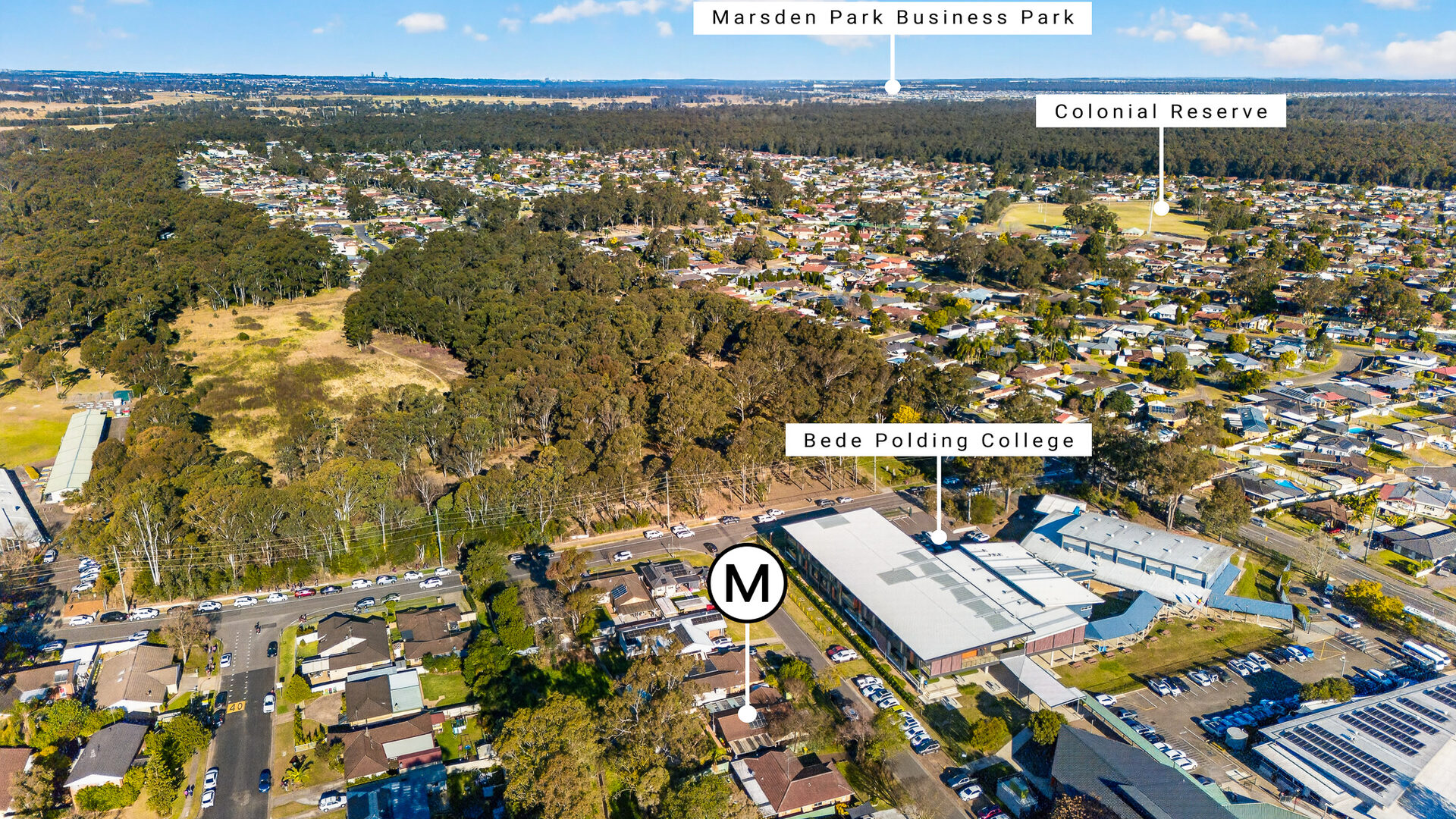 Auction - 3 Tasman Place - New Property in South Windsor - Real Estate by Seb Saggu