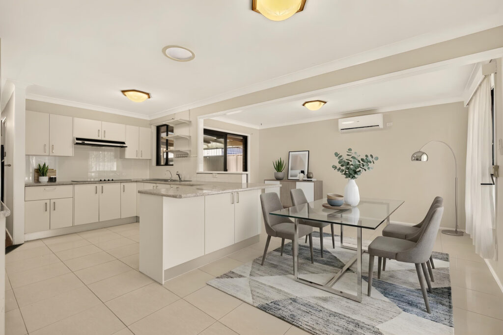 Auction - 3 Tasman Place - New Property in South Windsor - Real Estate by Seb Saggu