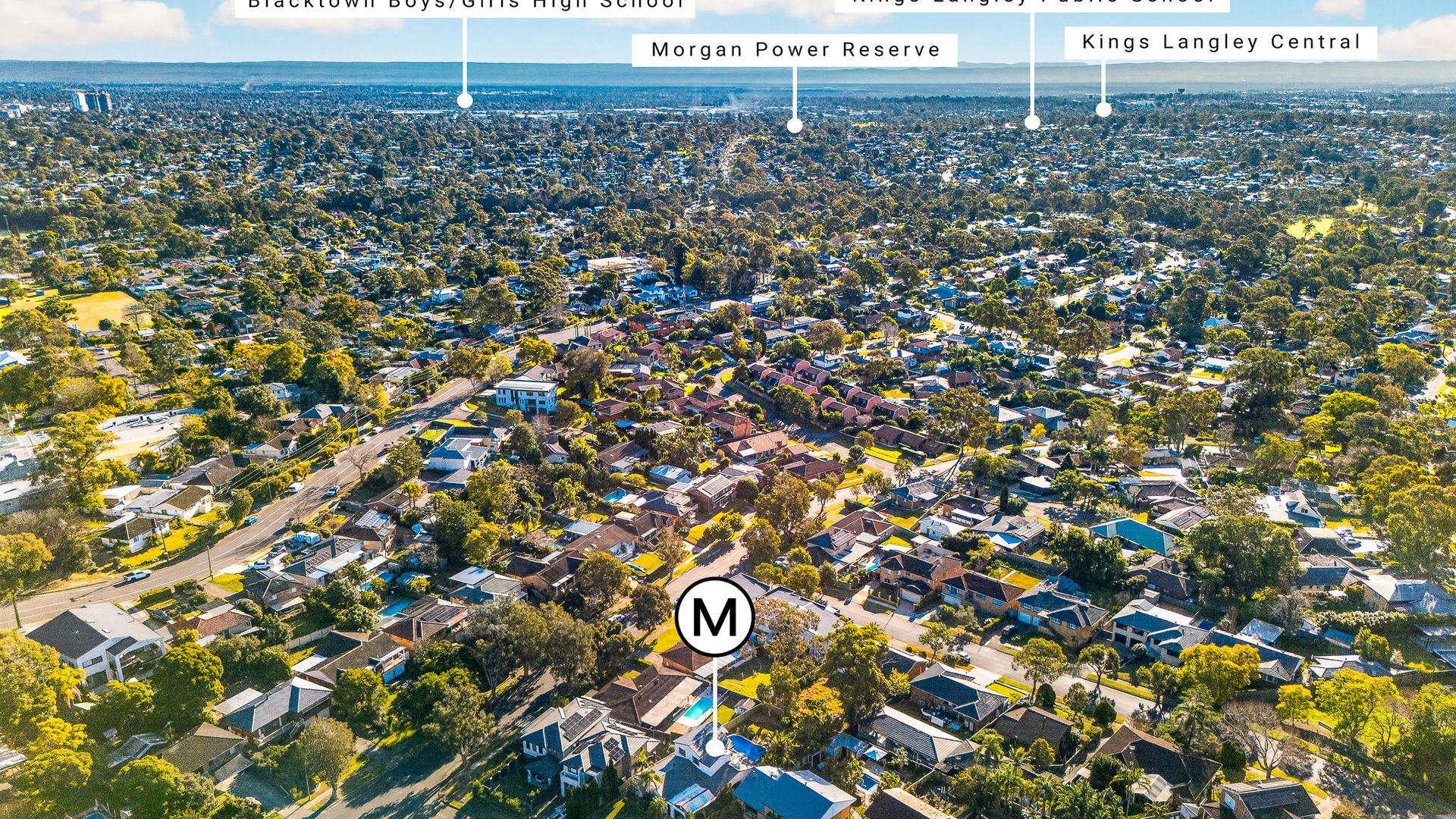 Sold - 3 Clerke Place - New Property in Kings Langley - Real Estate by Kim McChlery