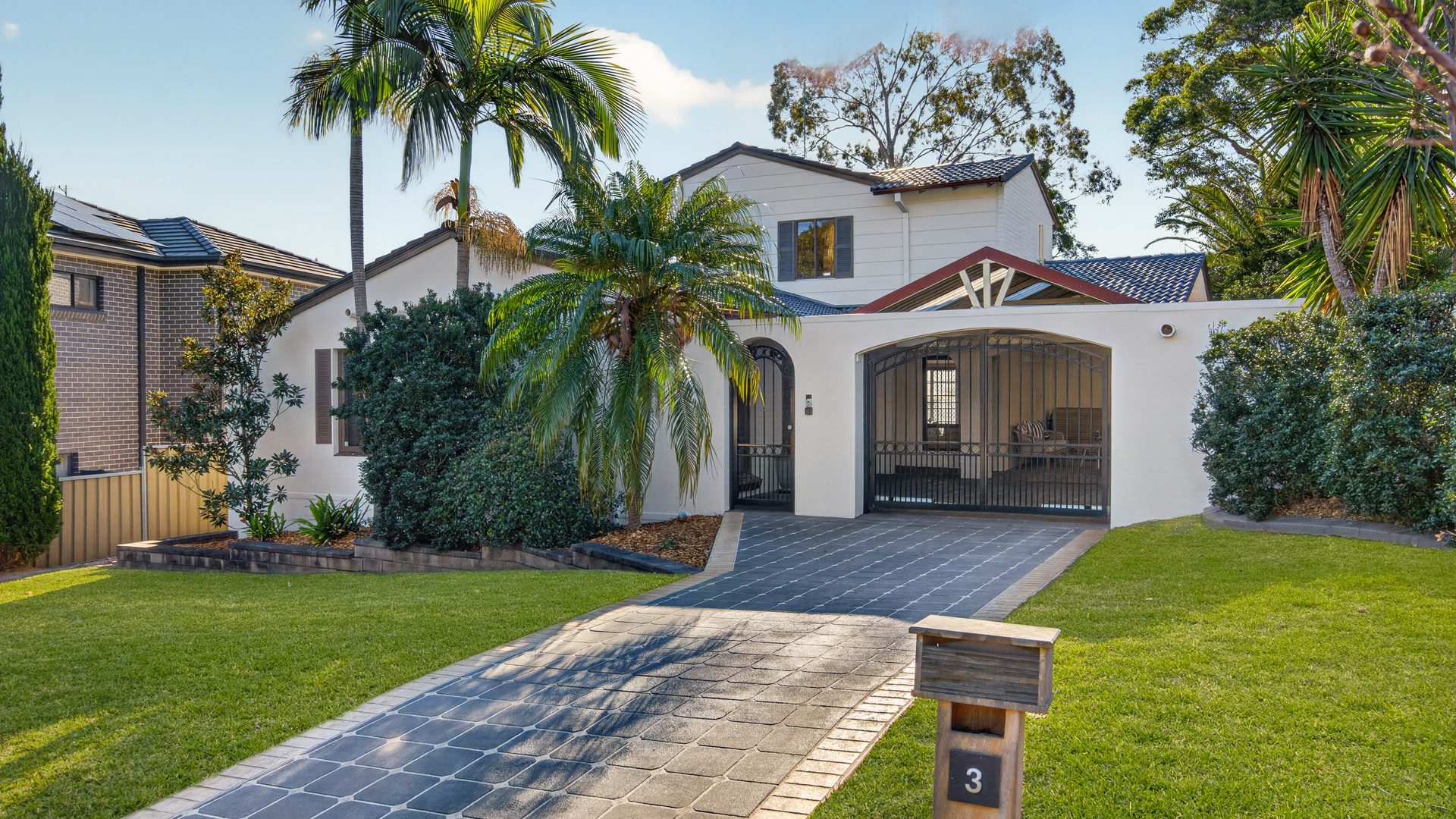 Sold - 3 Clerke Place - New Property in Kings Langley - Real Estate by Kim McChlery
