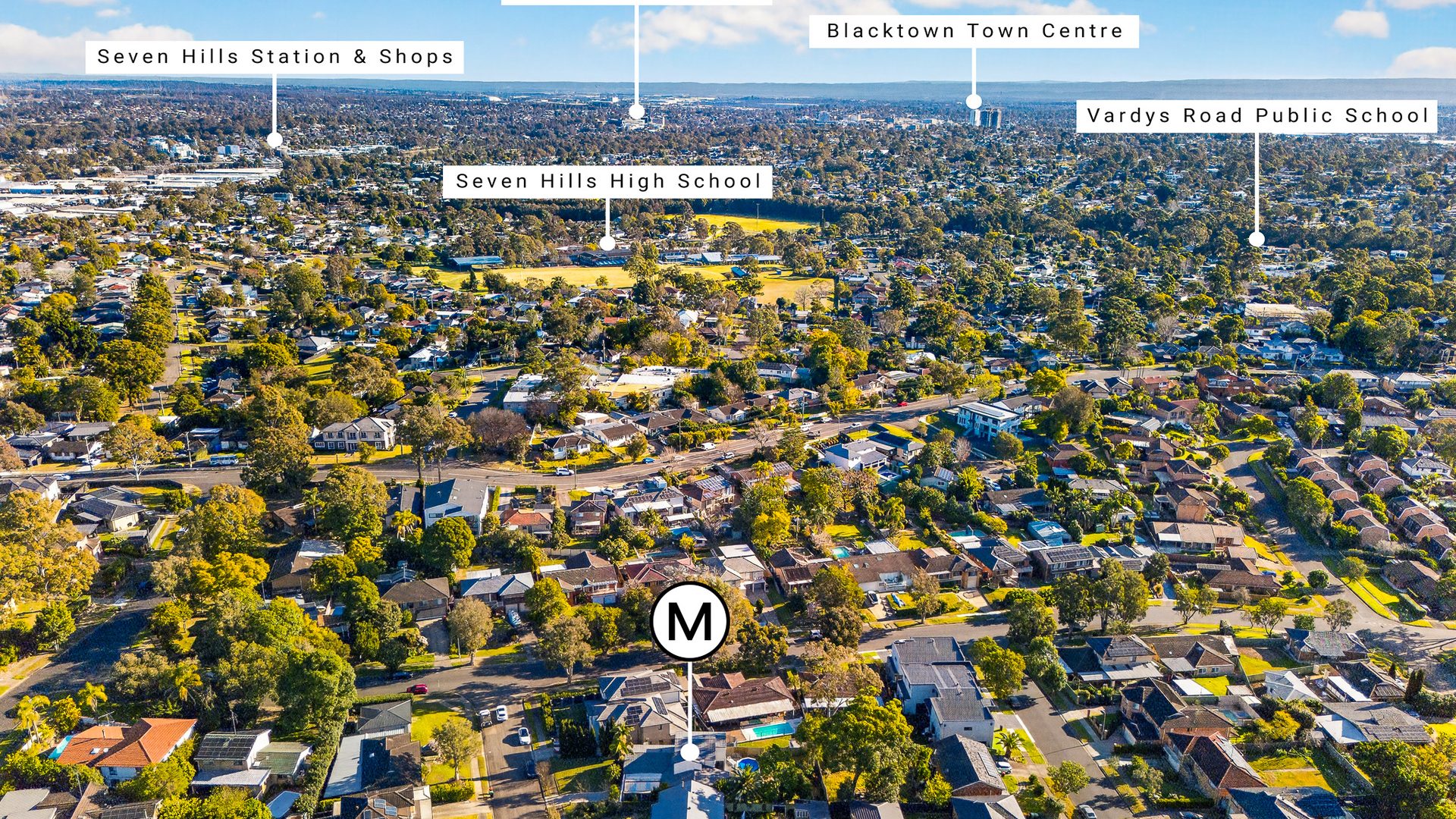 Sold - 3 Clerke Place - New Property in Kings Langley - Real Estate by Kim McChlery