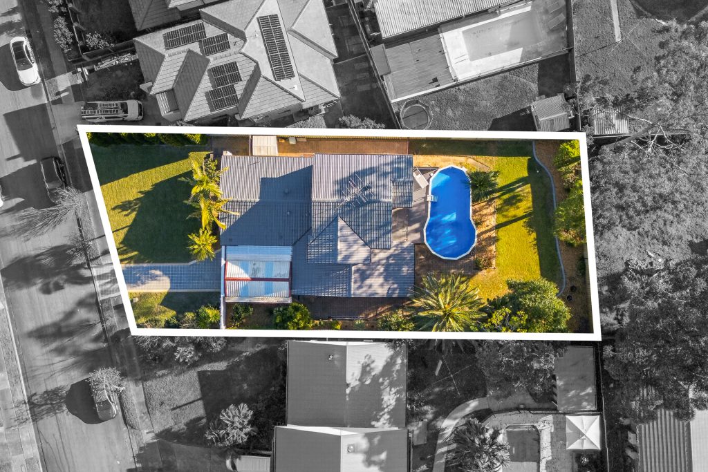 Sold - 3 Clerke Place - New Property in Kings Langley - Real Estate by Kim McChlery