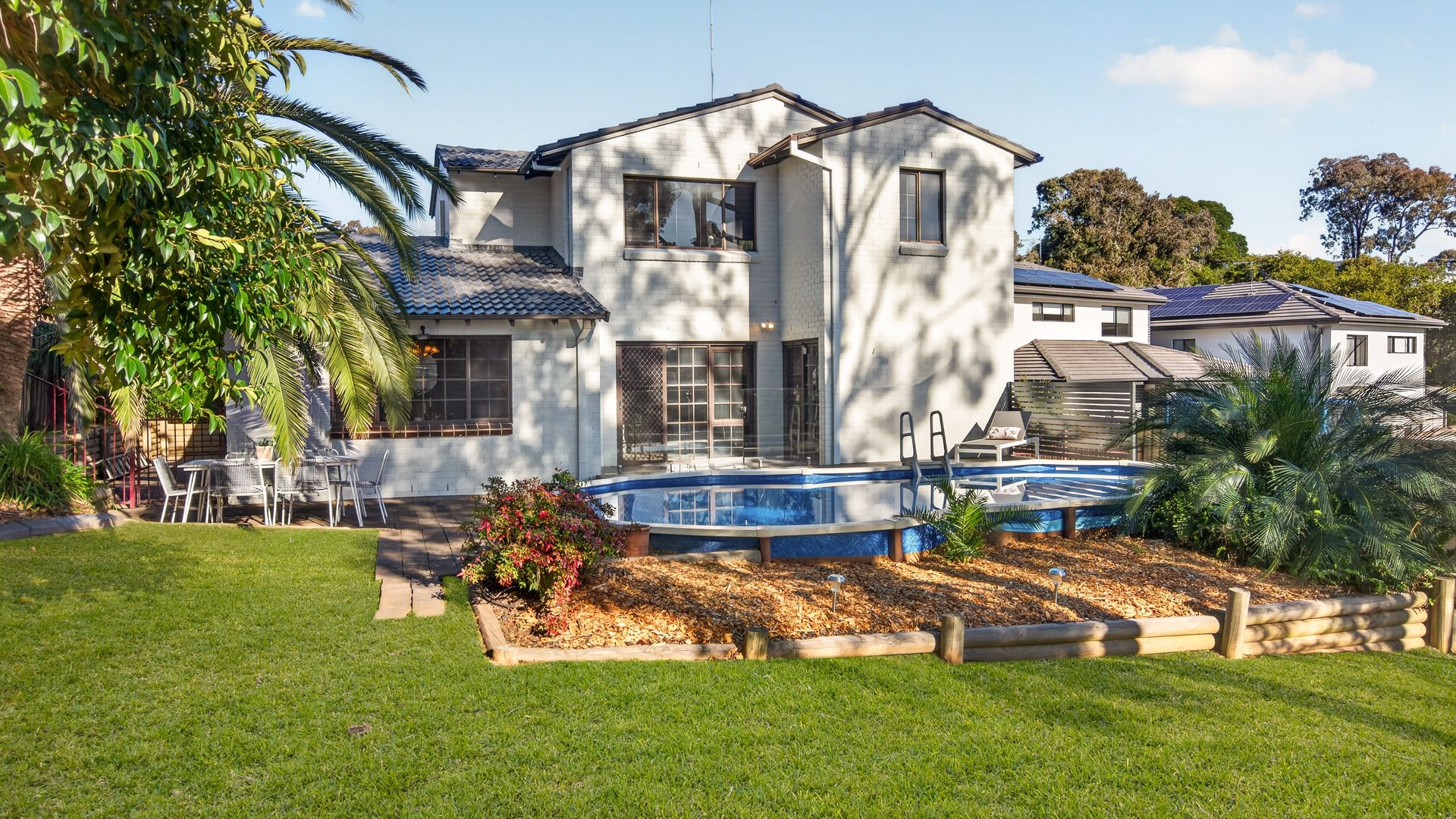 Sold - 3 Clerke Place - New Property in Kings Langley - Real Estate by Kim McChlery