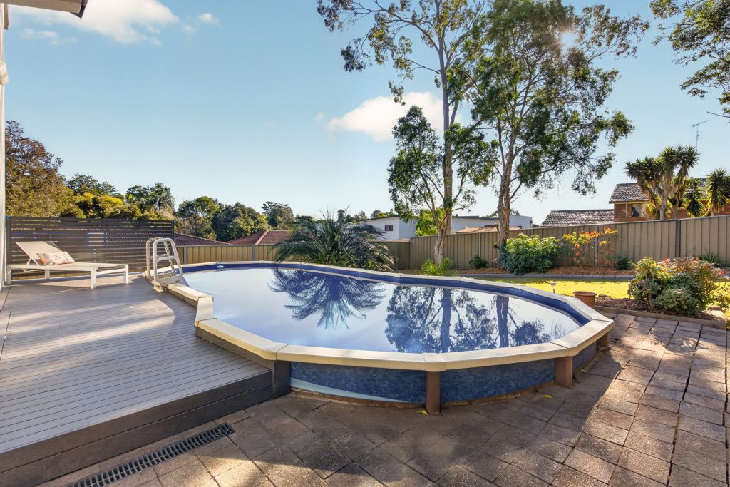 Sold - 3 Clerke Place - New Property in Kings Langley - Real Estate by Kim McChlery