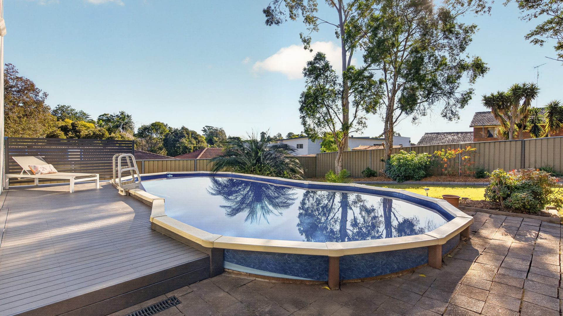 Sold - 3 Clerke Place - New Property in Kings Langley - Real Estate by Kim McChlery