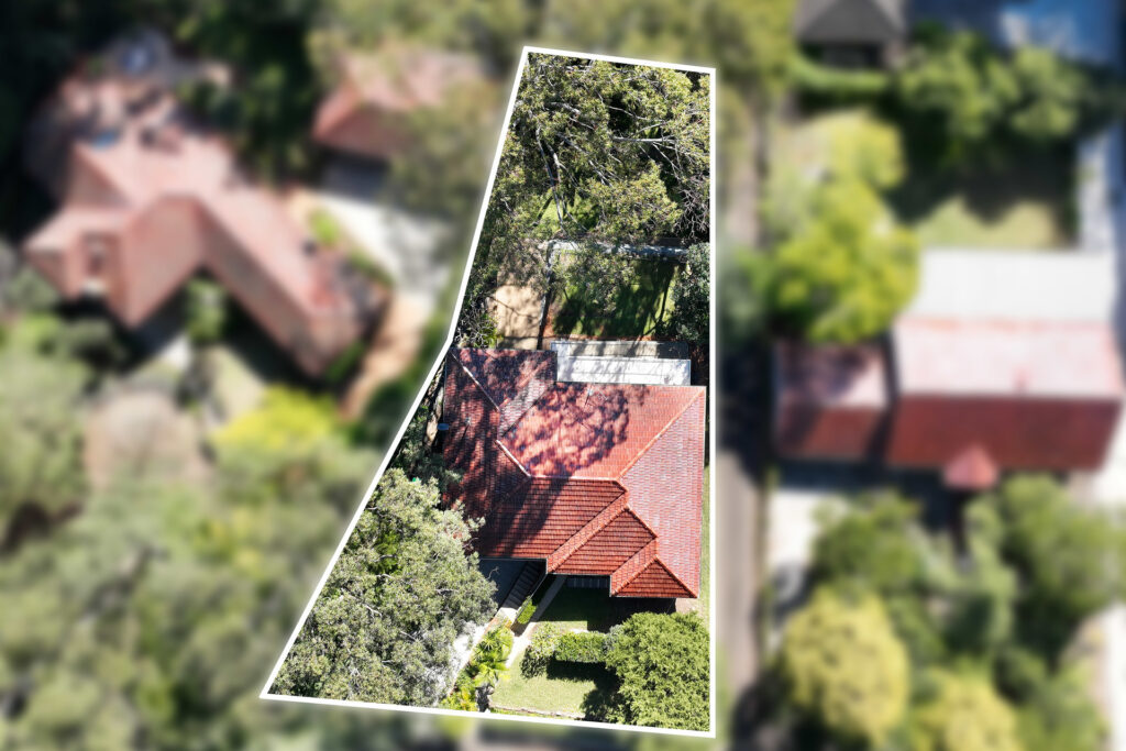 For Sale - 78 Sutherland Road - New Property in Beecroft - Real Estate by Nick Bedford